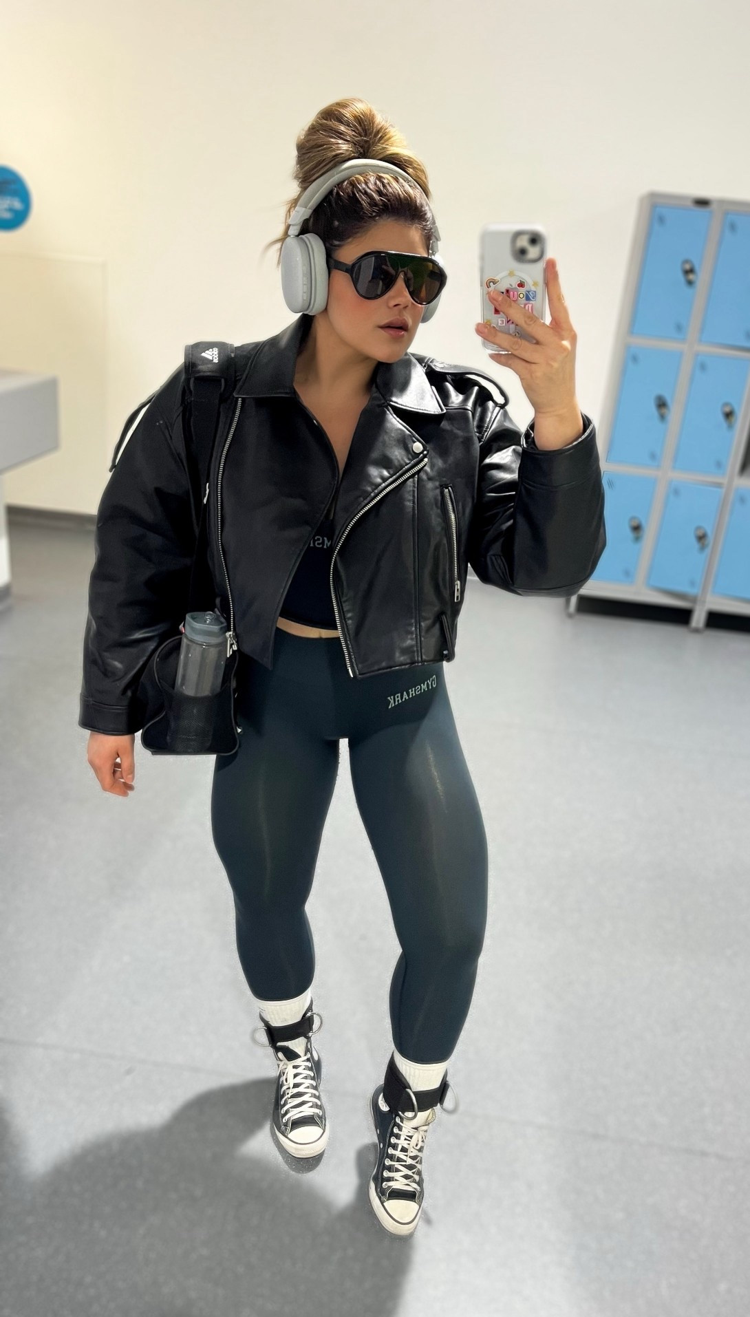 Today’s outfit 🏋🏼‍♀️

#LTKActive #LTKU #LTKfitness