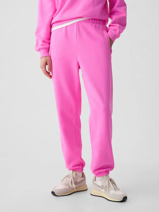 High Rise VintageSoft Relaxed Joggers | Gap (US)