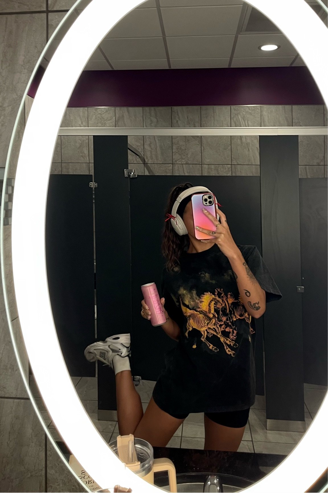 Gym fit, gym outfit, pinterest style 🩷 

#LTKfitness #LTKstyletip