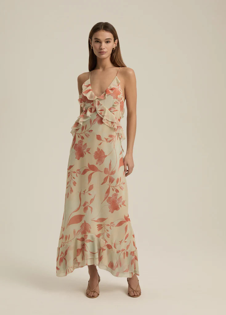 THE WHO ME? DRESS | Favorite Daughter