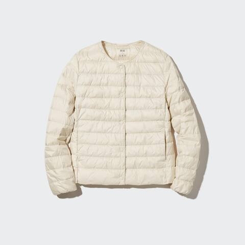 Kompakte Ultra Light Down Daunenjacke | UNIQLO | UNIQLO (DE)