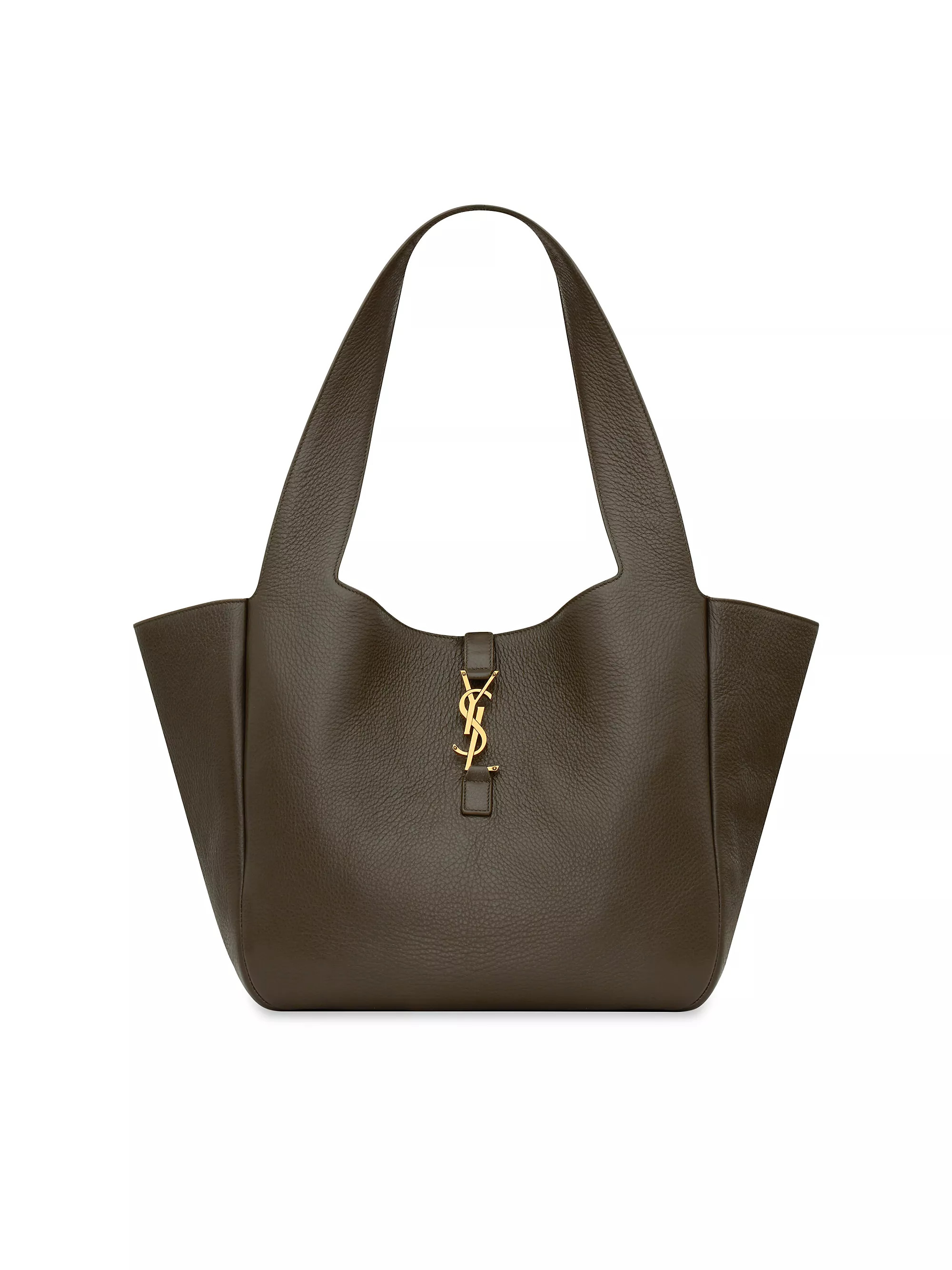 Bea Tote Bag in Grained Leather | Saks Fifth Avenue