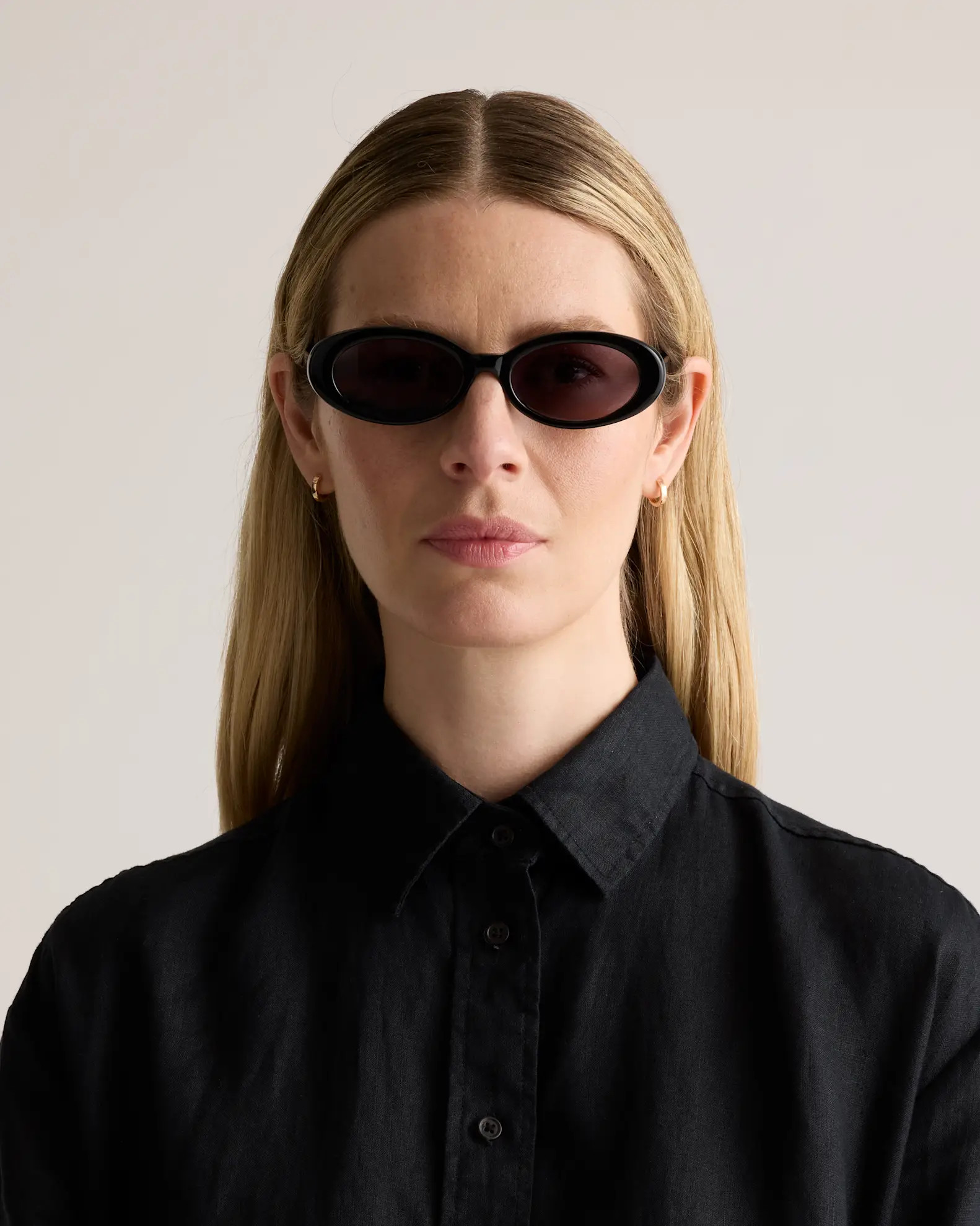 Bali Polarized Acetate Sunglasses | Quince