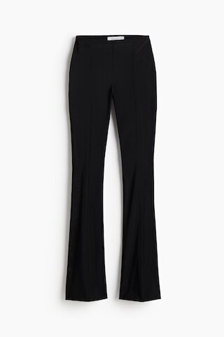 H & M - Mesh Pants - Black | H&M (US + CA)