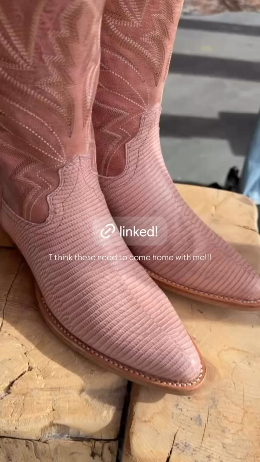 @tecovas  I think these need to come home with me!!!