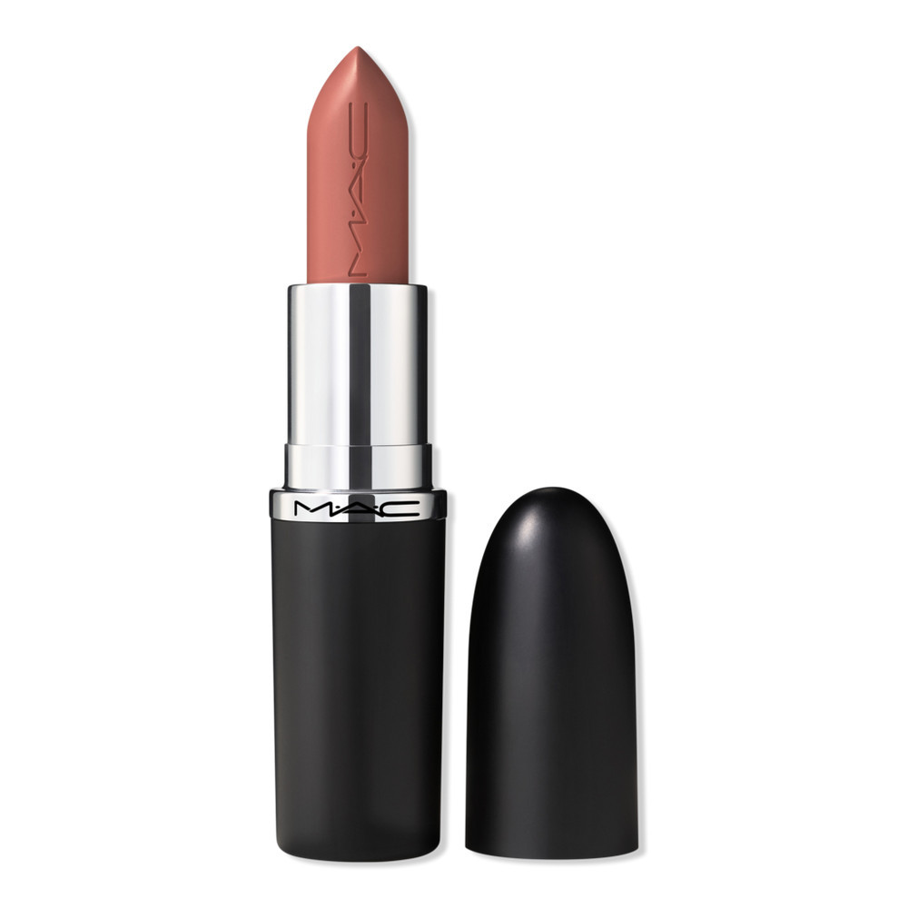 MAC M·A·Cximal Sleek Satin Lipstick - Blankety | Ulta