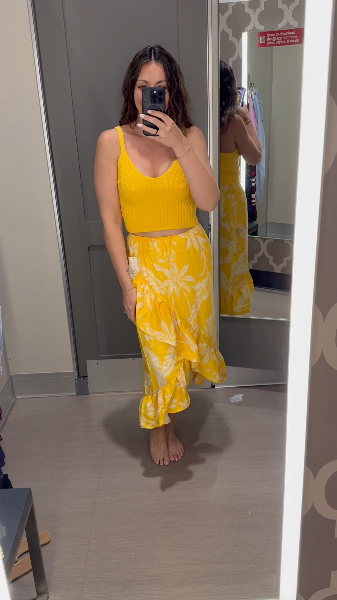 Love this 2 piece set 💛

Beach wear
Resort wear
Summer outfits

#LTKTravel #LTKSwim #LTKootd