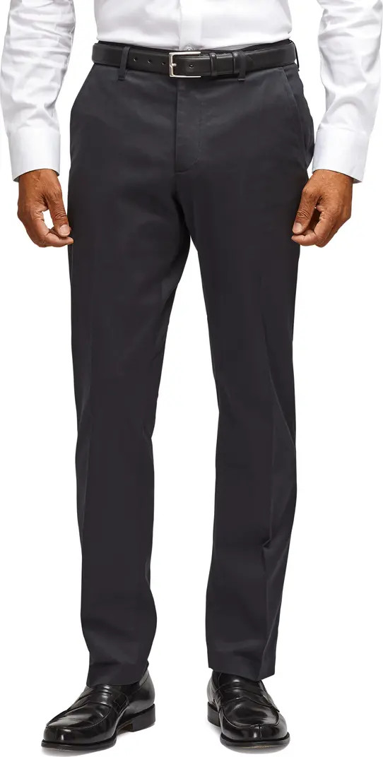 Stretch Weekday Warrior Slim Fit Dress Pants | Nordstrom