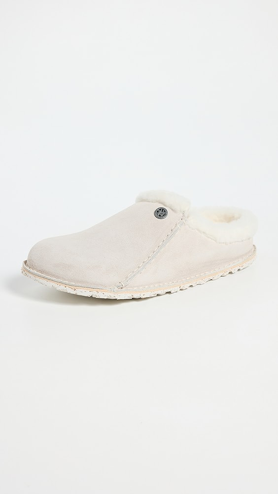 Zermatt Premium Shearling Clogs | Shopbop