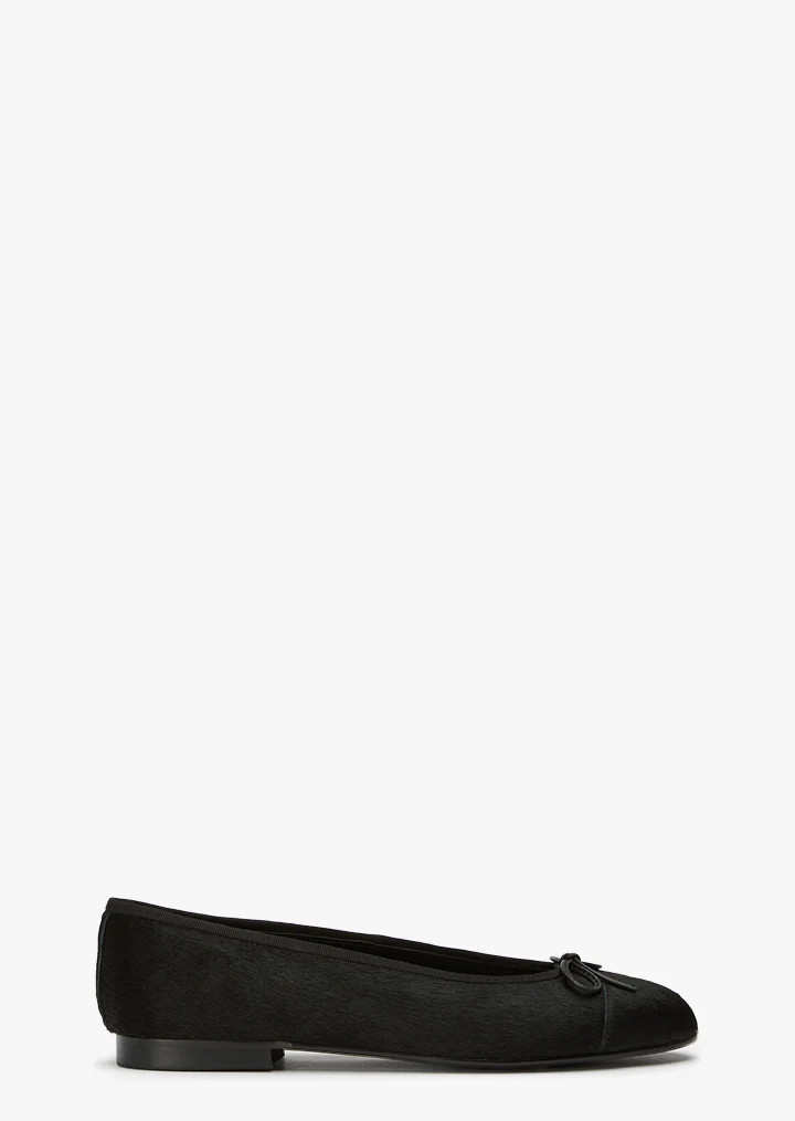 Robyn Black Pony | Tony Bianco US