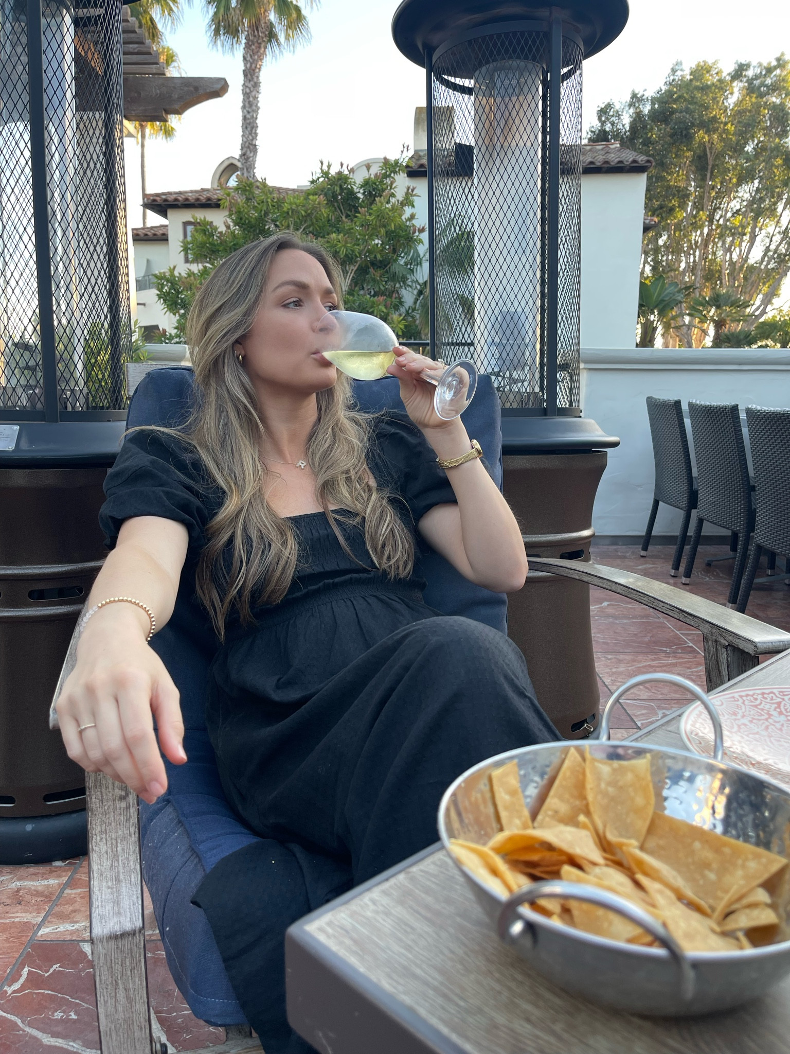 Wedding weekend in Santa Barbara has begun 

#LTKSeasonal #LTKtravel #LTKwedding