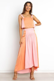 Lula Set - Pink | Petal & Pup (US)