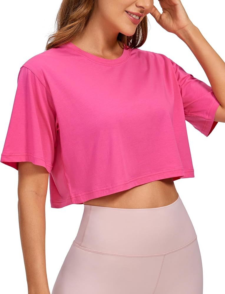 Visit the CRZ YOGA Store | Amazon (US)