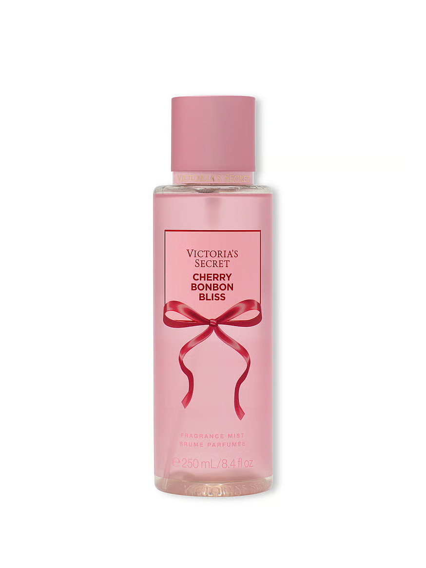 Buy Fragrance Mist, Candied Berry Wonderland - Order Fragrances online - Victoria's Secret US | Victoria's Secret (US / CA )