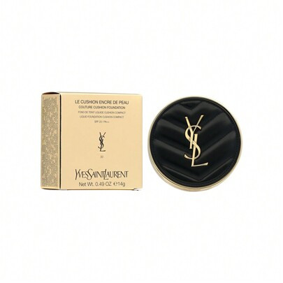 Le Cushion Encre De Peau SPF23PA++ (#20) (14g) | SHEIN
