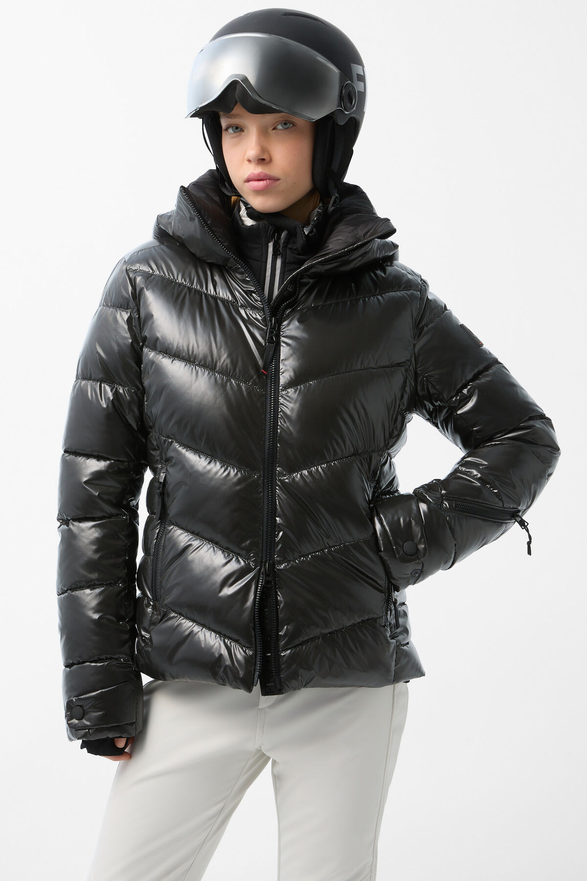 Saelly ski jacket | Bogner (US)