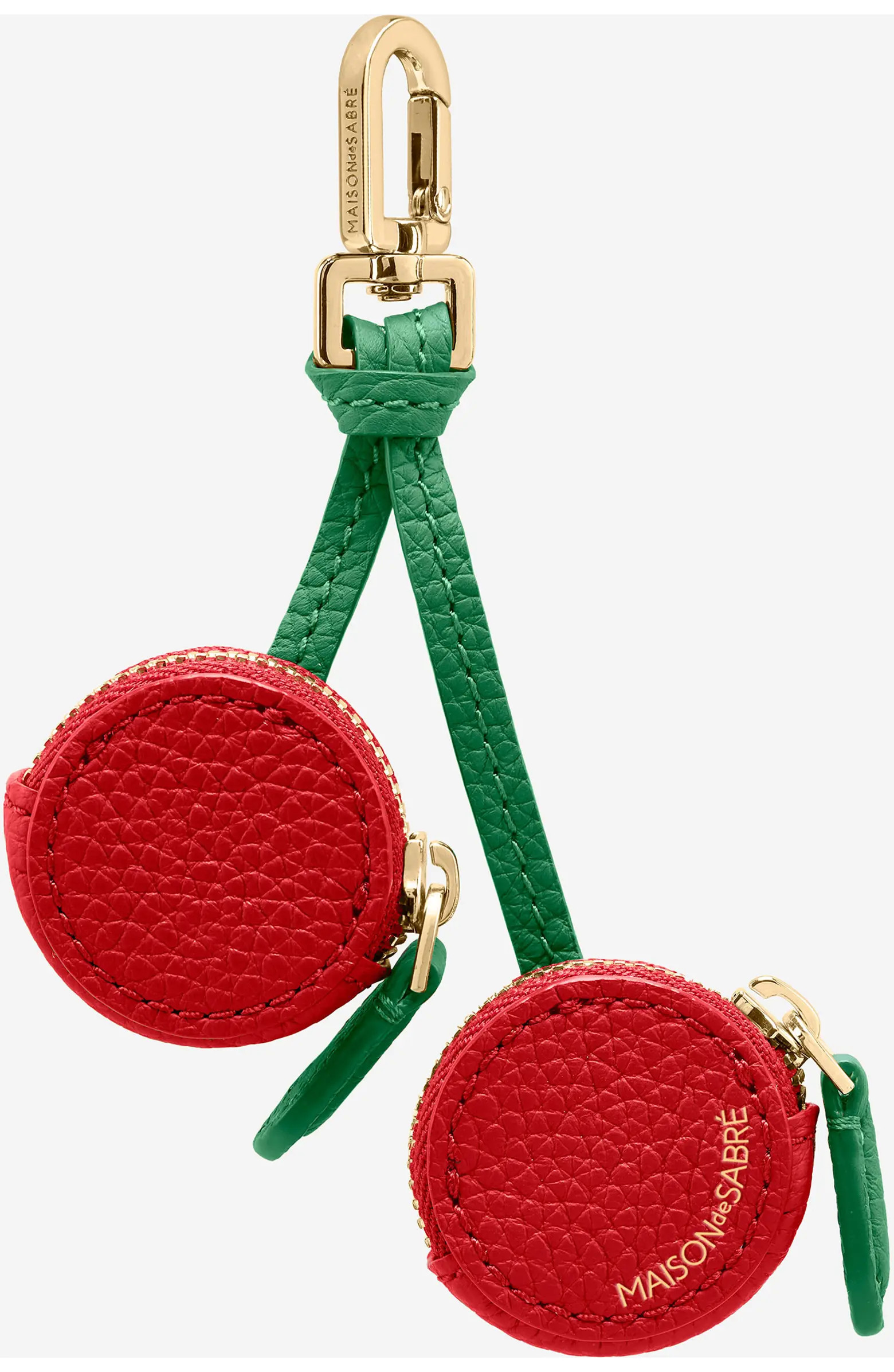The SABREMOJI Fruit Charm | Nordstrom