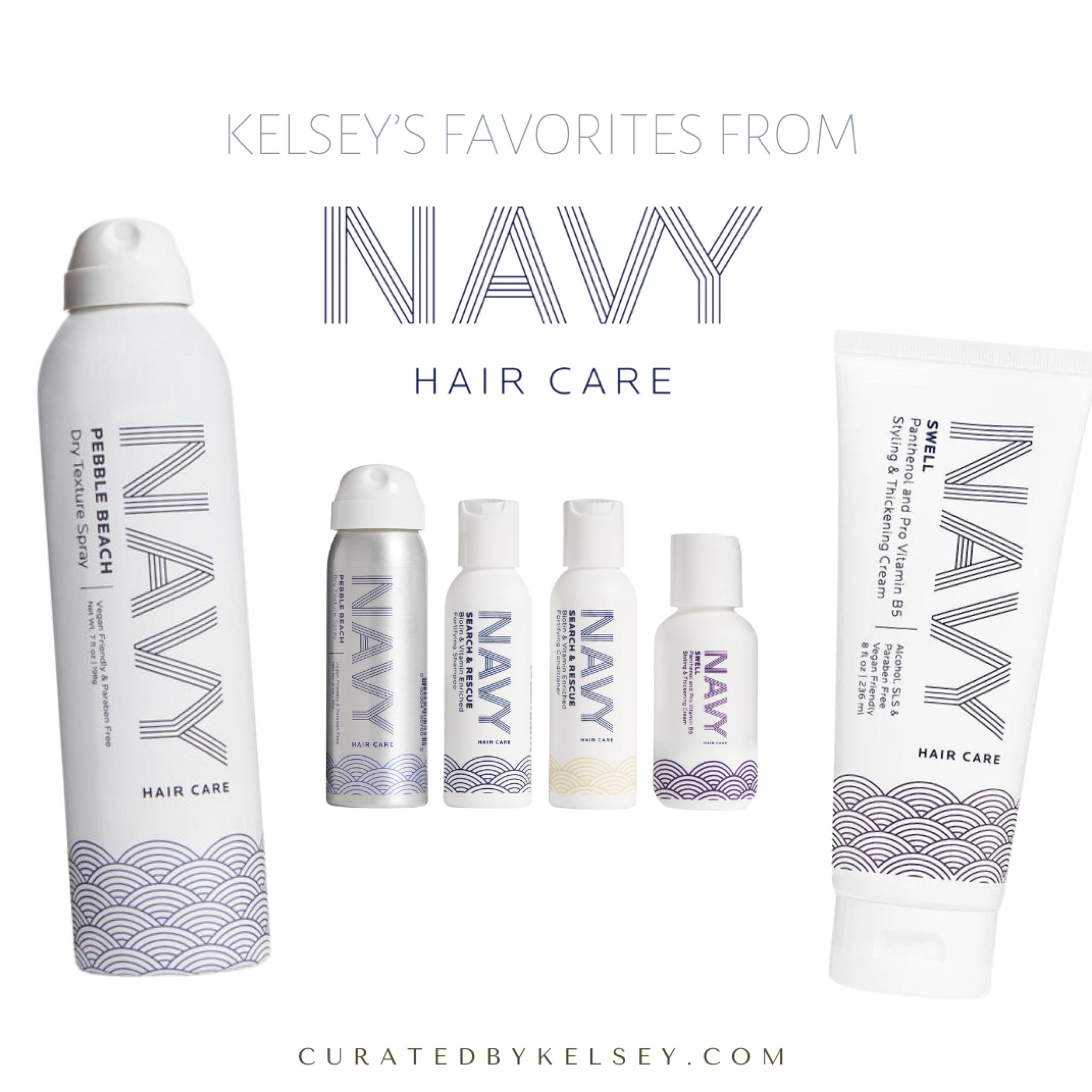 Adding my top favorite Navy hair care products so I can quickly share them! 

#LTKGiftGuide #LTKsalealert #LTKbeauty
