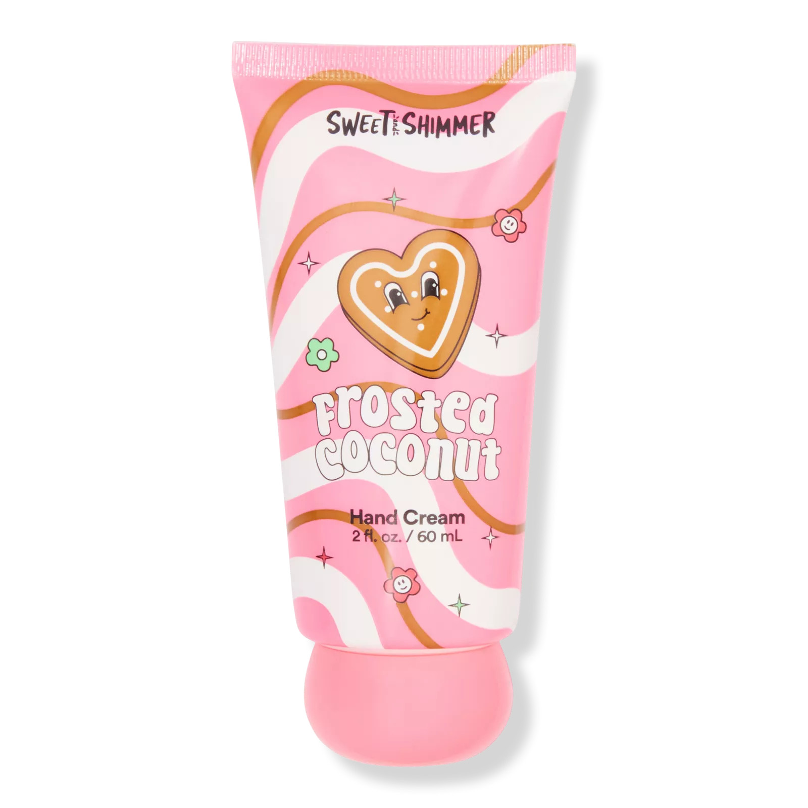 Hand Cream Frosted Coconut | Ulta