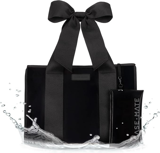 Case-Mate Jelly Tote Bag | Amazon (US)