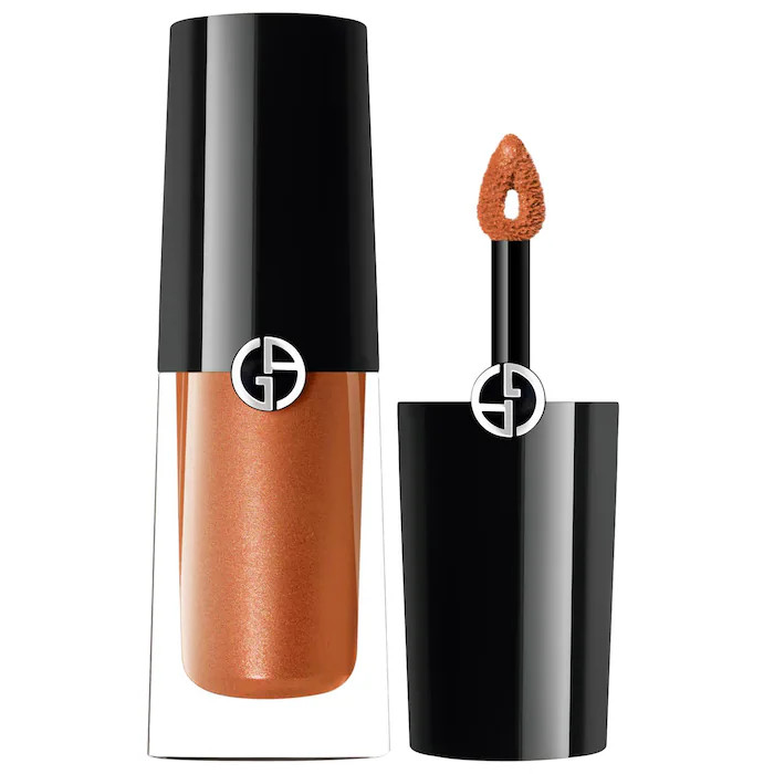 Eye Tint Long-Lasting Liquid Eyeshadow - Armani Beauty | Sephora | Sephora (CA)