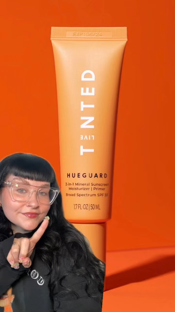 mineral spfs i like!

#sunscreen #spf #skincare

#LTKfindsunder50 #LTKbeauty #LTKVideo