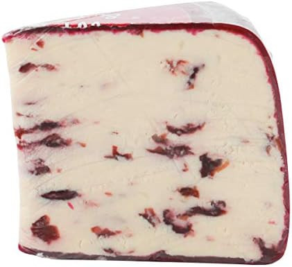 SOMERDALE Cranberry Wensleydale | Amazon (US)