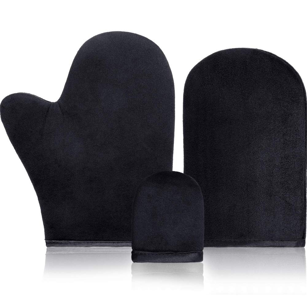 Tanning mit Set  | Amazon (UK)