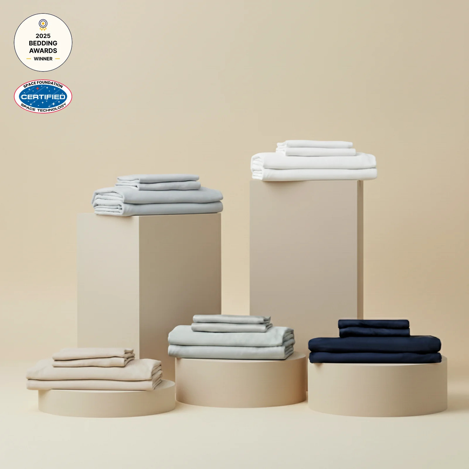 Performance TENCEL™ Sheet Set | Slumber Cloud® | Slumber Cloud & Avec Goods