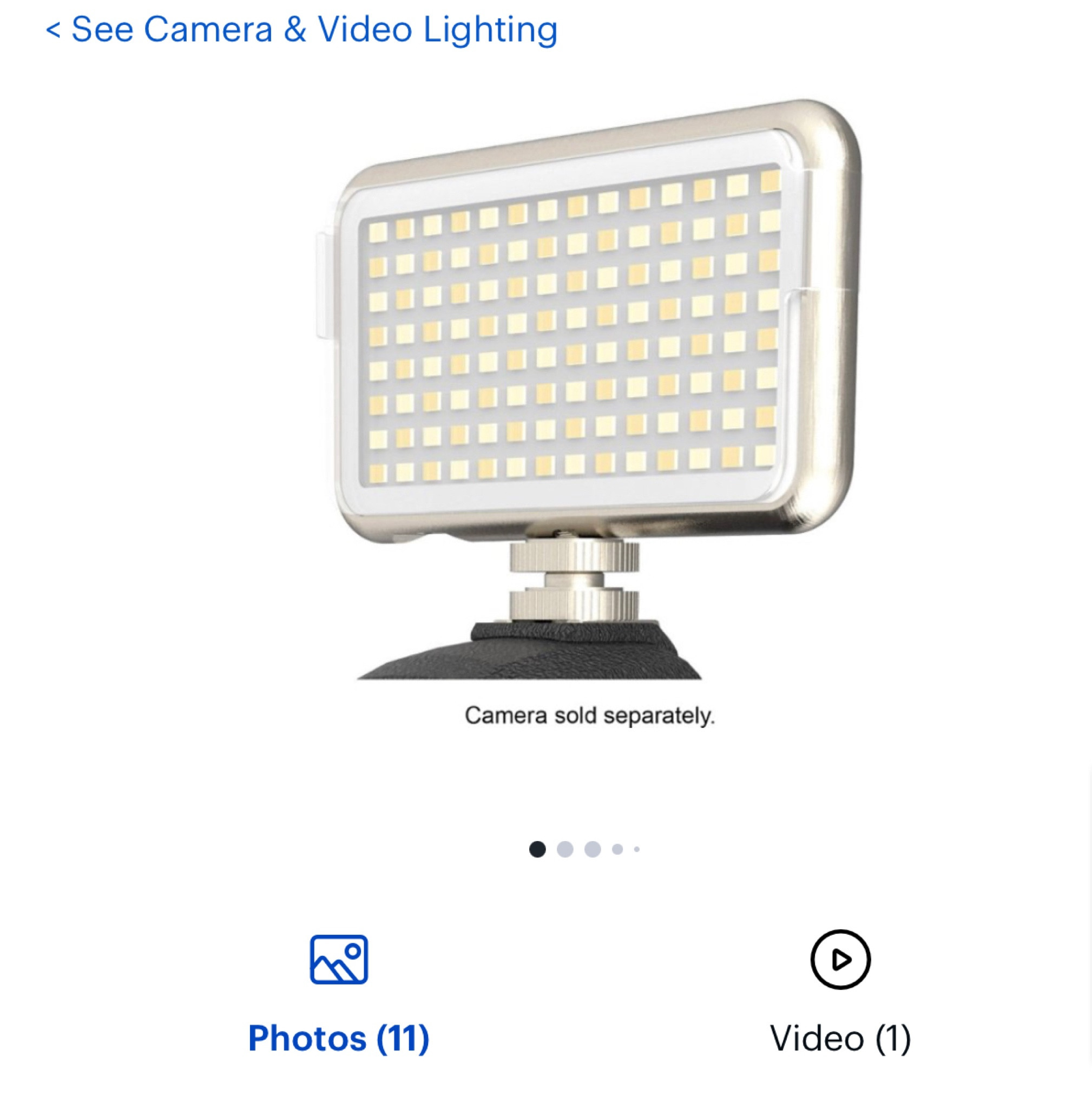 The best lighting for tiktok filming and vlogs !

#LTKFind #LTKunder50 #LTKGiftGuide