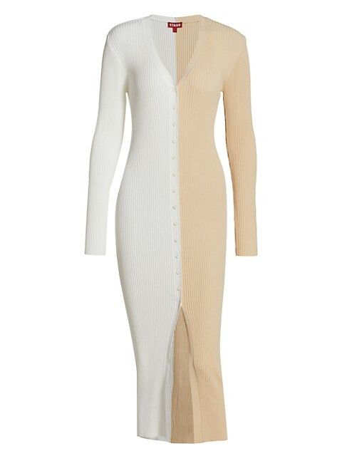 Shoko Sweater Midi Dress | Saks Fifth Avenue