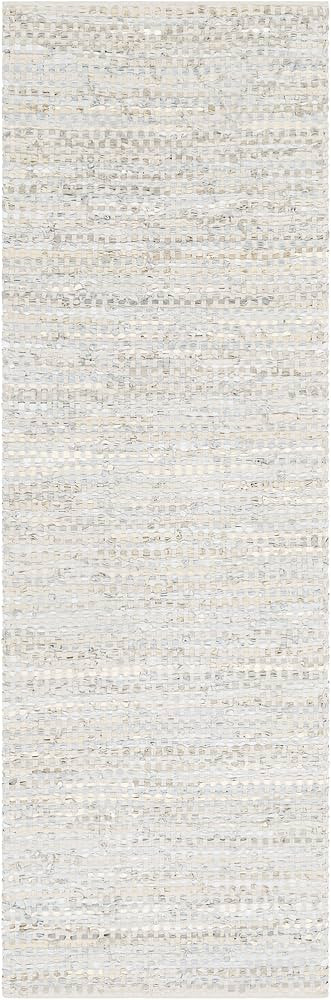 Surya Jamie Runner, 2'6" x 8', Green | Amazon (US)