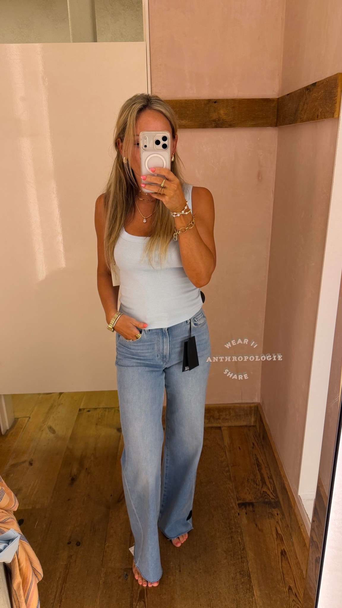 @Anthropologie