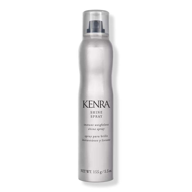 Shine Spray - Kenra Professional | Ulta Beauty | Ulta