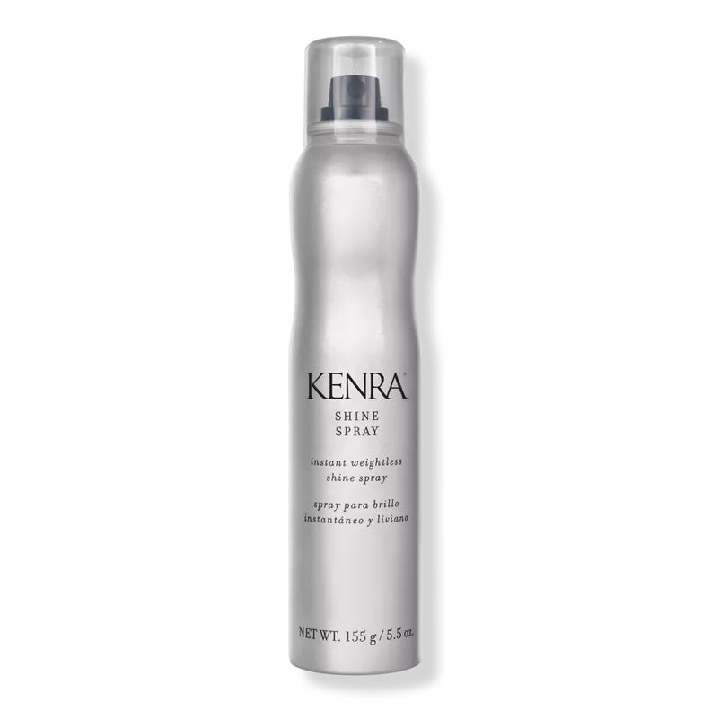 Shine Spray - Kenra Professional | Ulta Beauty | Ulta