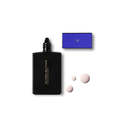 The Foundation Drops with TFC8® | Victoria Beckham Beauty