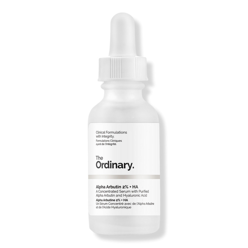 The Ordinary Alpha Arbutin 2% + HA | Ulta Beauty | Ulta