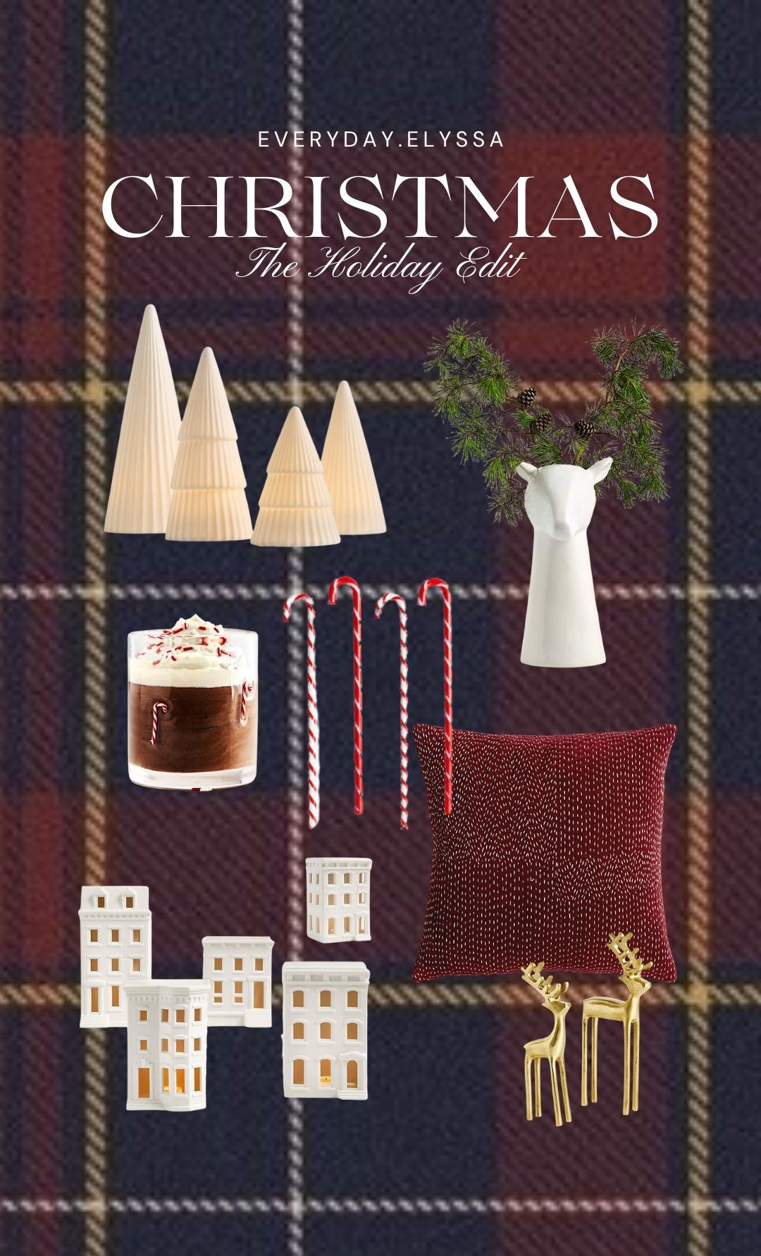 Crate & Barrel Black Friday Sale 🎄✨

All Under $50

#LTKSaleAlert #LTKHoliday #LTKCyberWeek