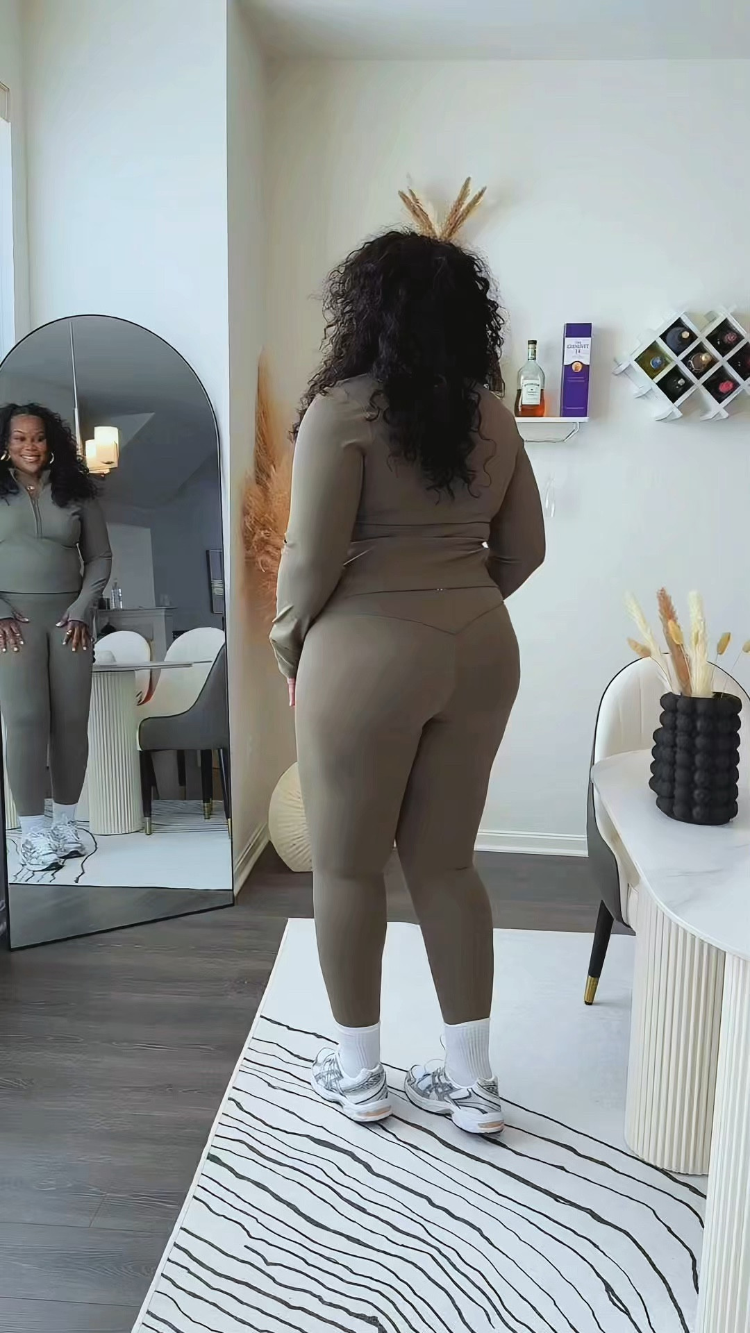 Lounge wear, gym outfits, active wear, fall outfits 

#LTKActive #LTKSeasonal #LTKStyleTip