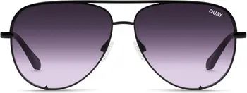 High Key 62mm Aviator Glasses | Nordstrom