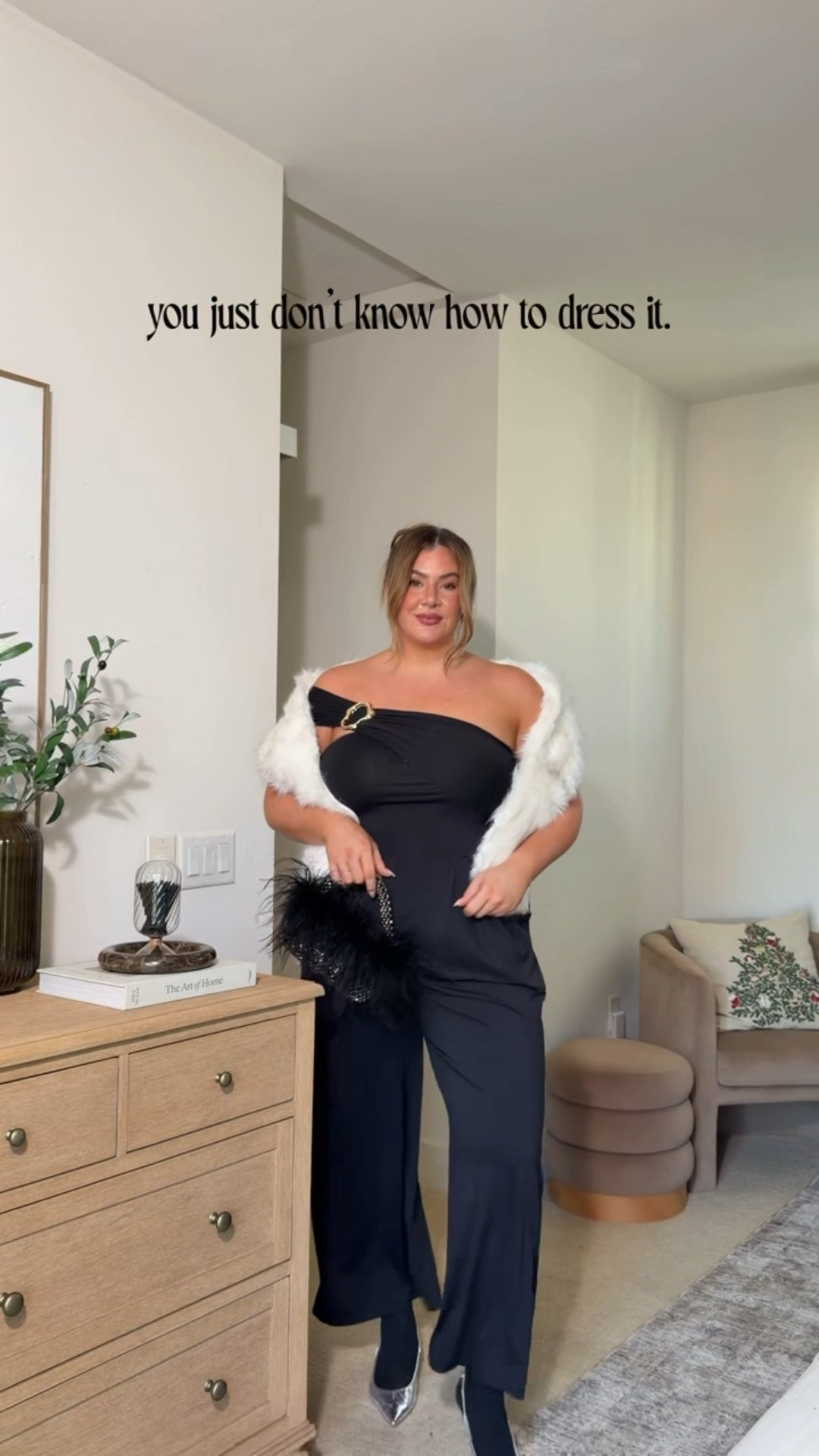 Your body isn’t the problem, you just don’t know how to dress it ✨

#LTKSeasonal #LTKMidsize #LTKHoliday