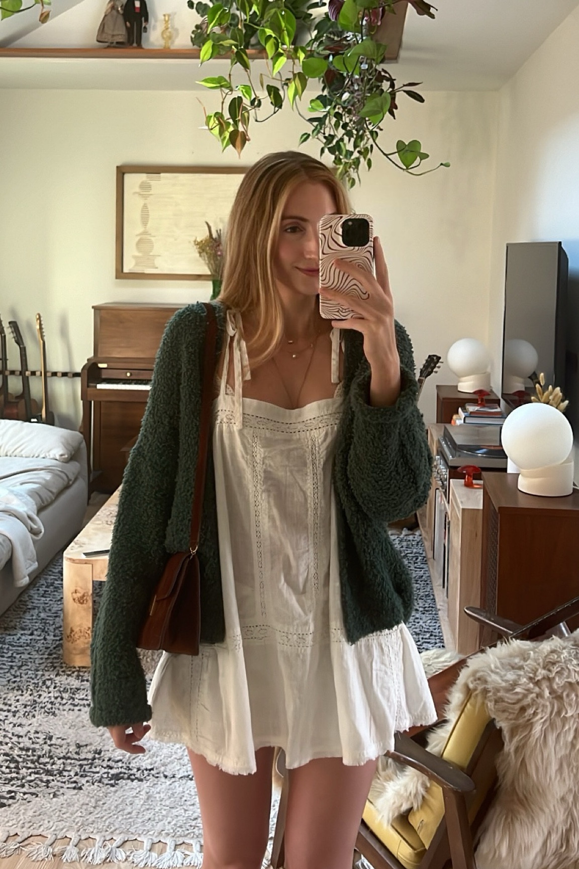 ootd 🥹♥️✨

#LTKstyletip #LTKSeasonal