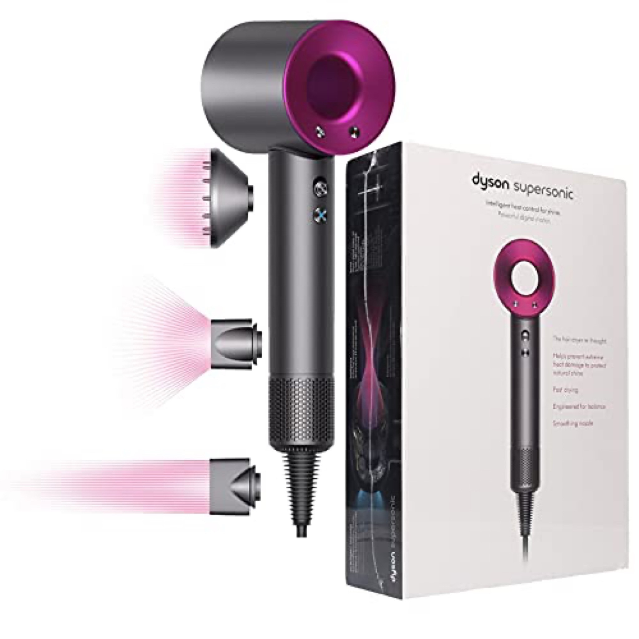 Dyson Dryer 💞

#LTKsalealert #LTKU #LTKunder100