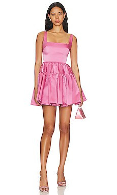 Britney Dress
                    
                    SAU LEE | Revolve Clothing (Global)