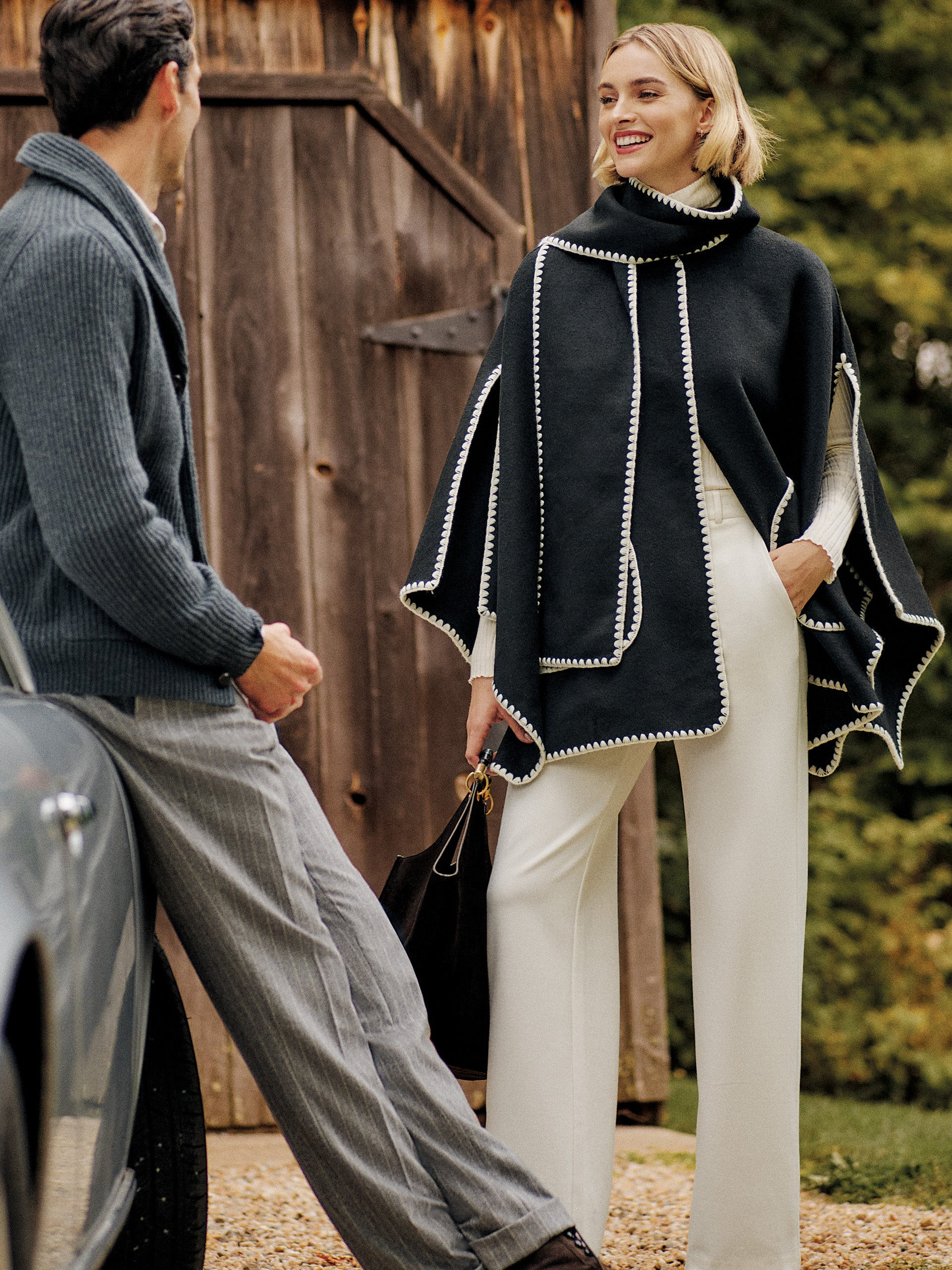 Sabrina Cape | J.McLaughlin