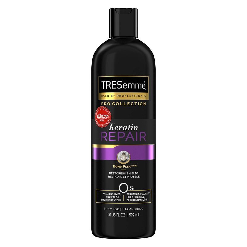 Tresemme Keratin Repair Shampoo for Dry or Damaged Hair | Target