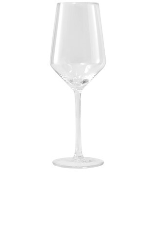 Public Goods Wine Glasses Set of 4 from Revolve.com | Revolve Clothing (Global)