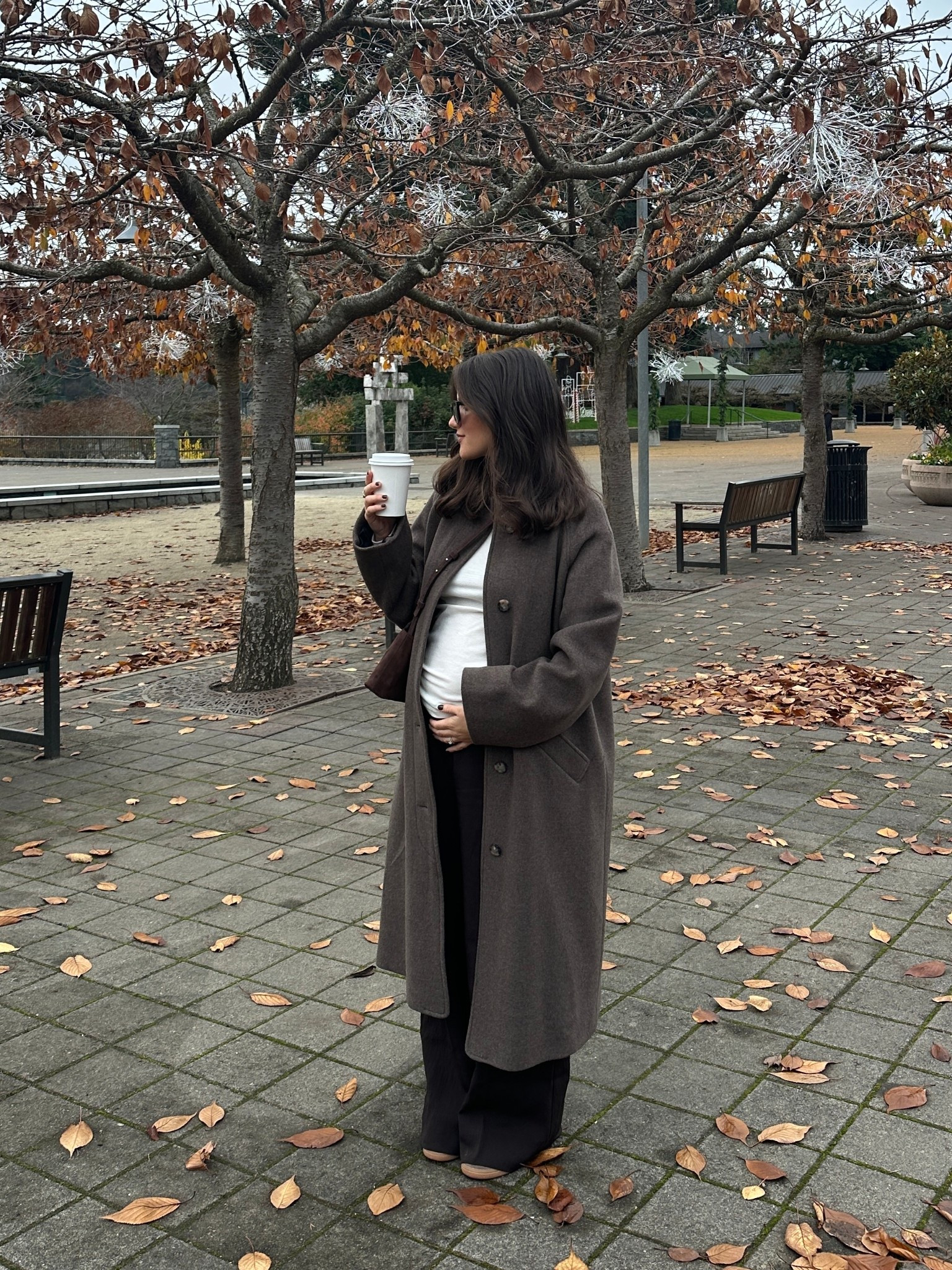 Bump style in the fall 

#LTKBump #LTKmomlife