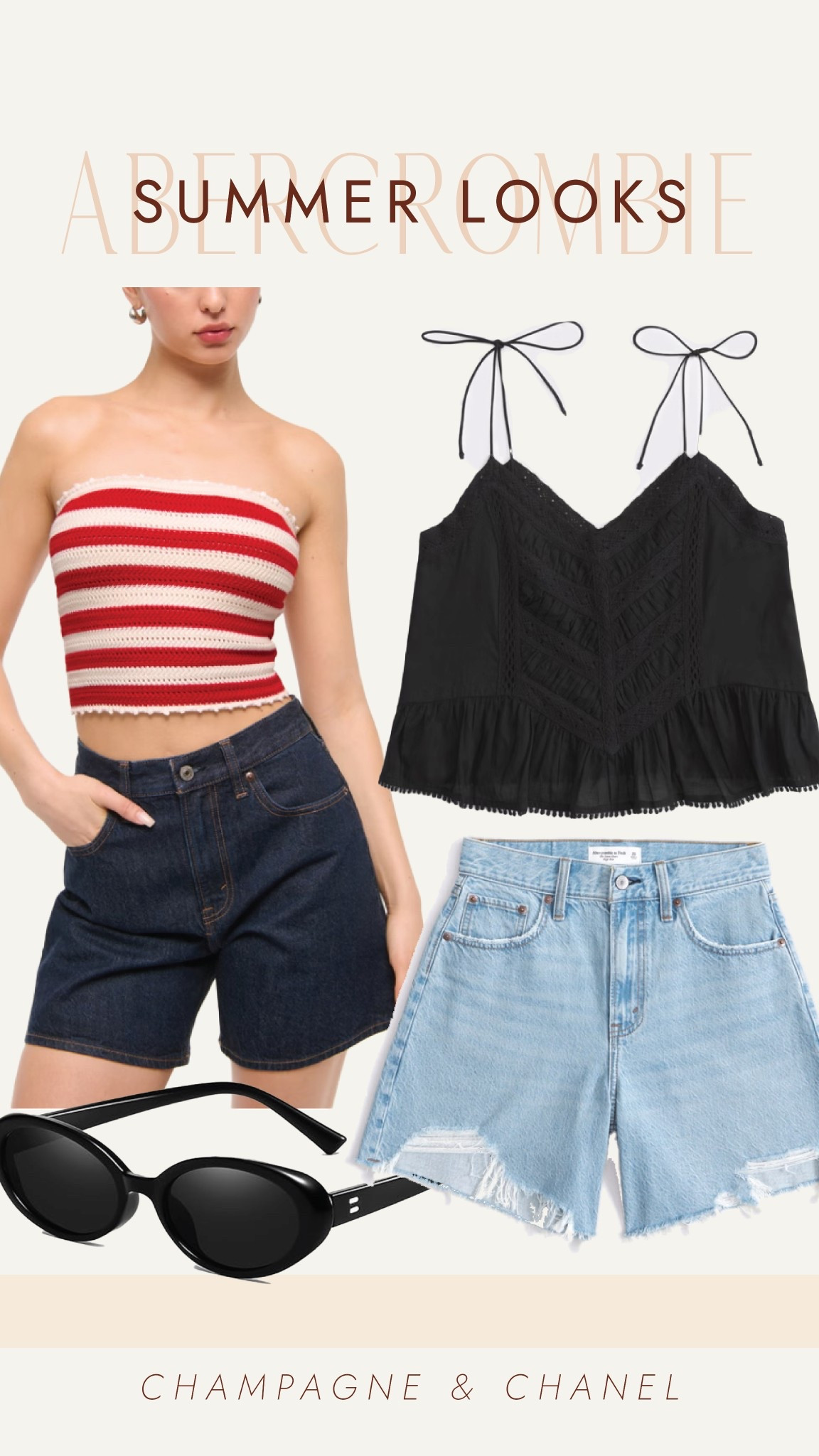 Use code AFCHAMP for extra $$ off!  

#LTKSeasonal #LTKStyleTip #LTKSaleAlert