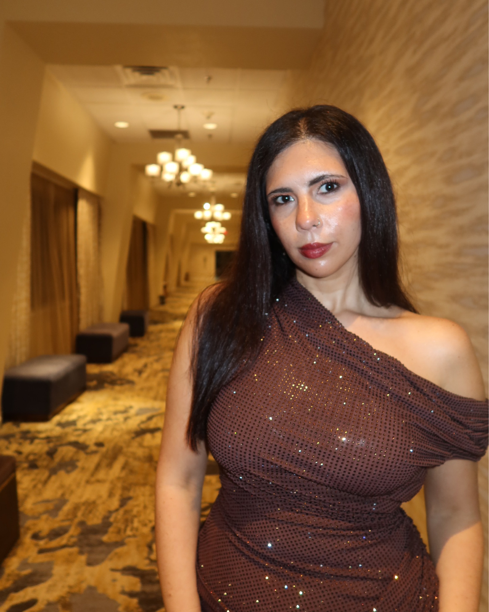 Wearing size M 

#LTKMidsize #LTKFindsUnder50 #LTKWedding